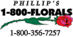 1-800-FLORALS Coupon